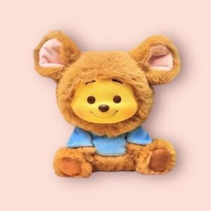 Disney Miniso Winnie! - Kangaroo